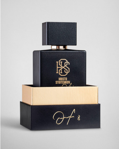 H8S Men's Luxury Perfume 100 ml