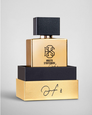 Луксозен дамски парфюм H8S 100 ml