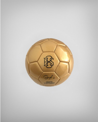 Mini Golden Football