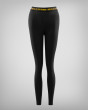 Leggings de mujer con logotipo en relieve modelo 241602