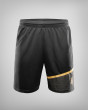 SPORTS SHORTS IN BLACK