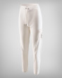 Pantalones de mujer modelo 241531 en blanco
