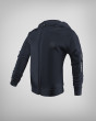 Sudadera para niños modelo 241534 en azul oscuro
