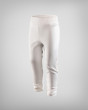 Pantalones para niños modelo 241531 en blanco