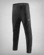 Pantalones deportivos para hombre modelo 241545 en negro