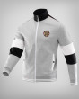Sudadera de hombre en gris 241614