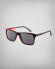 Спортни слънчеви очила H8S Red-Black