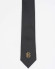 Вратовръзка H8S в черно