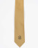 Вратовръзка H8S в цвят охра