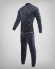 Sports suit in dark blue model 231500-01