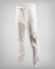 Sports pants model 241531 in white