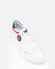 Sports shoes model 242152 in white