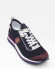 Sports shoes model 242156 in dark blue