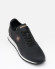 Zapatillas deportivas modelo 242154 en negro