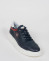 Zapatillas deportivas modelo 242152 en azul oscuro