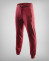 Pantalones deportivos burdeos modelo 231501