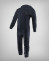 Conjunto para niños modelo 241534-31 en azul oscuro