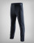Тъмносин панталон модел 248540 Slim Fit