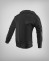 Sudadera para niños modelo 241534 en negro