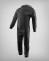 Conjunto para niños modelo 241534-31 en negro
