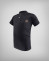 Niños polo negro modelo 241752