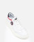 Zapatillas deportivas modelo 242152 en blanco