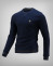 Jersey 241562 en azul oscuro