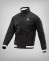 Chaqueta deportiva H8S negra