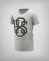 Camiseta gris para niños modelo 241743