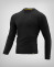 Jersey 245386 en negro