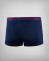 H8S Men's Dark Blue Underwear