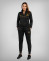H8S Women's Black Tracksuit