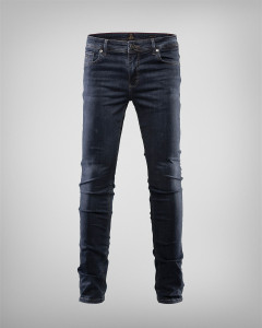Dark blue H8S Jeans
