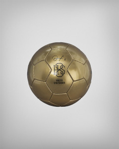 Златна футболна топка