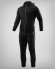 Equipo negro para hombre modelo 241616-17