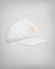 GORRA BLANCA H8S TRIUNFOS DE ORO