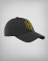 GORRA GRIS OSCURO H8S