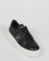 Zapatos de mujer modelo 242147 en negro