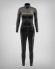 CONJUNTO MUJER NEGRO