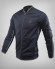Sudadera en azul oscuro modelo 231500