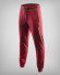 Pantalones deportivos burdeos modelo 231501