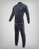Equipo deportivo en azul oscuro modelo 231500-01