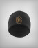 Gorro de invierno, Negro, H8S
