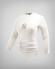 Blusa de mujer modelo 241530 en blanco