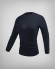 Blusa de mujer modelo 241530 en blanco