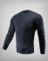 Blusa de hombre modelo 241530 en azul oscuro