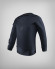 Blusa de niños modelo 241530 en azul oscuro