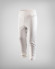 Pantalones para niños modelo 241531 en blanco