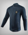 Sudadera modelo 241543 en azul oscuro
