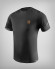 Camiseta modelo 241748 en negro